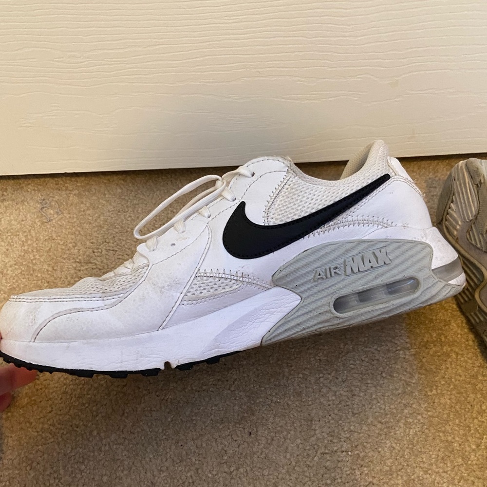 NIKE Air Max